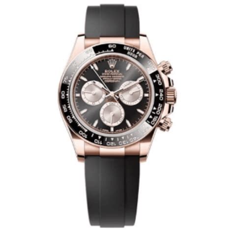 Rolex Cosmograph Daytona, M126515LN